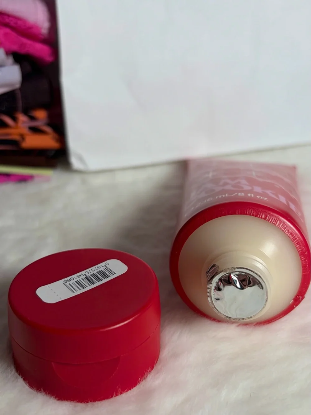 PINK Victoria’s Secret - JAM COOKIE Fragrant Body Lotion
